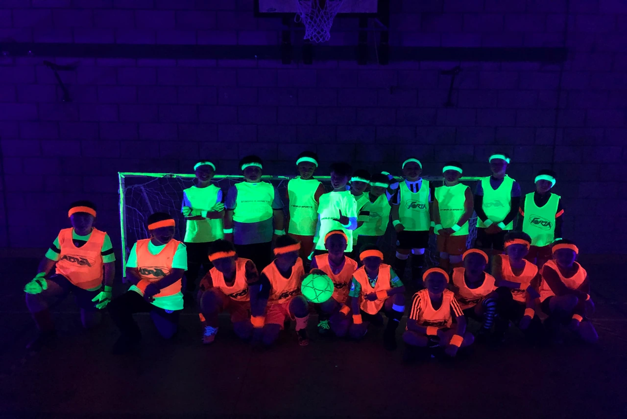 glowkidspartynewcastle